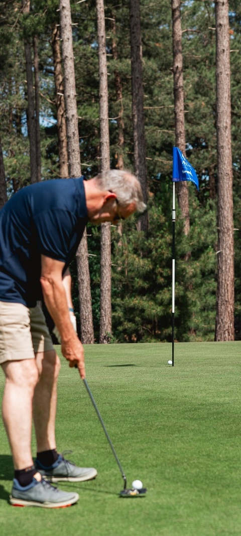  Reynaers - Roval - Forster Golfdag 2025