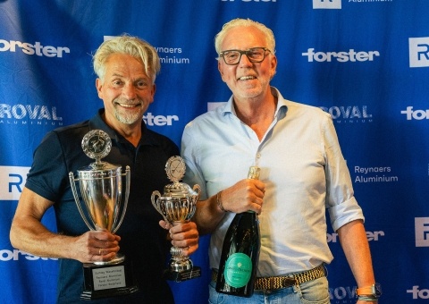Wisselbokaal