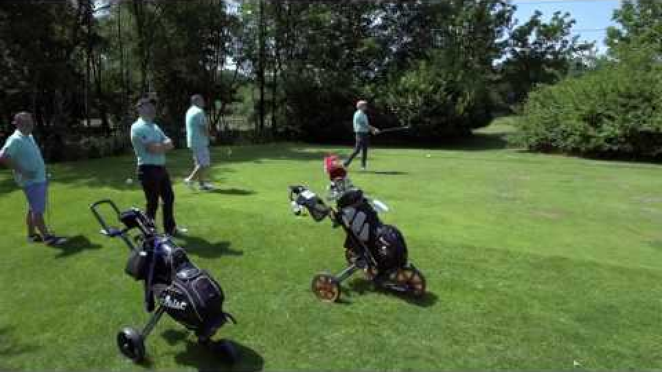 2017 Reynaers Roval Golfdag